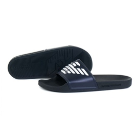 Ea7 Emporio Armani Emporio Armani M X4PS01-XL828-D813 tummansininen