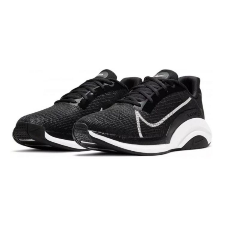 Nike Zoomx Suprrep Sugare CU7627-002 kengät musta