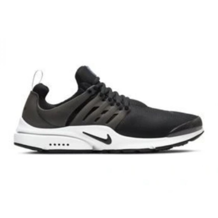 Nike Air Presto M CT3550-001 kenkä musta