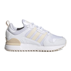 Adidas Zx 700 Hd J H68624 kengät vaaleanpunainen vihreä
