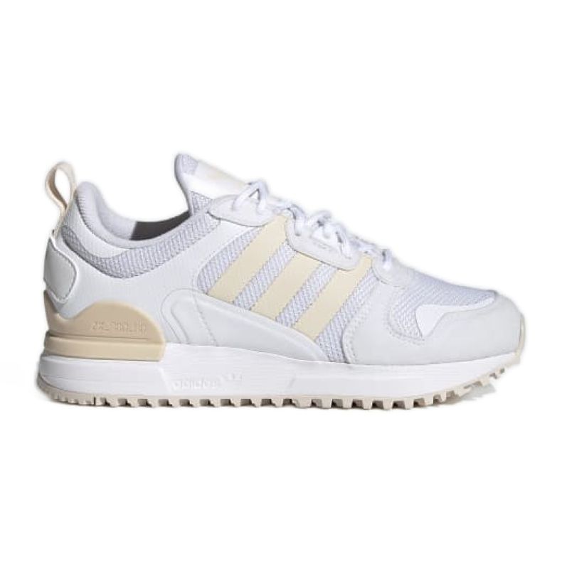 Adidas Zx 700 Hd J H68624 kengät vaaleanpunainen vihreä