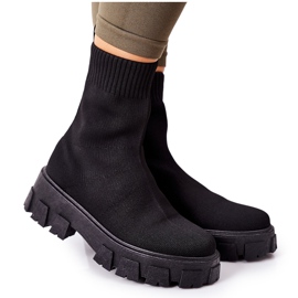 PS1 Työntekijät joustavaa kangasta alustalla Musta inspiraatio