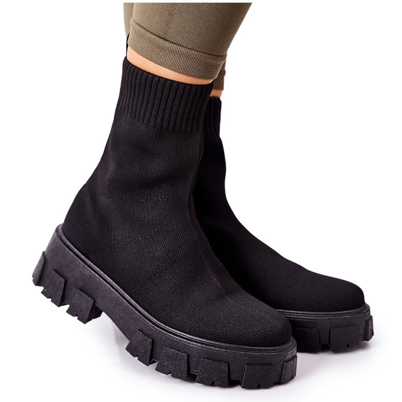 PS1 Työntekijät joustavaa kangasta alustalla Musta inspiraatio