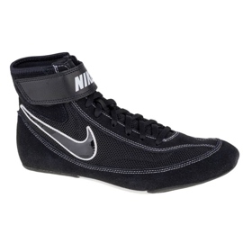 Nike Speedsweep Vii kengät 366683-001 musta