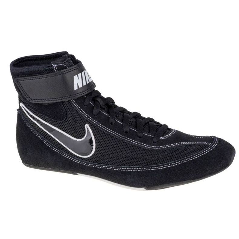 Nike Speedsweep Vii kengät 366683-001 musta