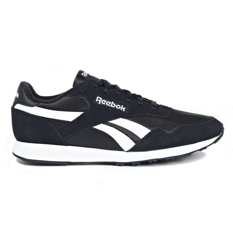 Reebok Royal Ultra M BS7966 kengät musta
