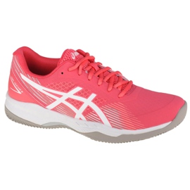 Asics Gel-Game 8 Clay / OC W 1042A151-700 vaaleanpunainen