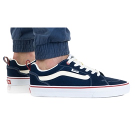 Vans Filmore M VN0A3MTJ0Q61 kengät tummansininen