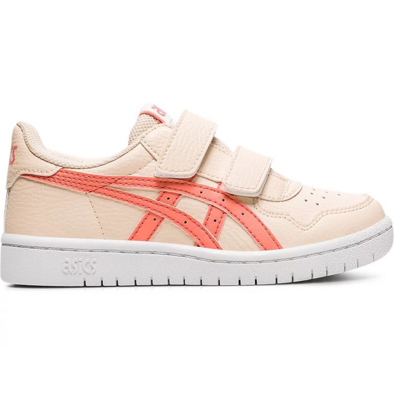 Asics Japan S Ps Jr 1194A077-700 beige oranssi