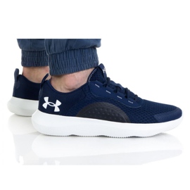 Under Armour Victory M 3023639-401 tummansininen