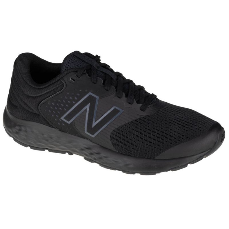 New Balance M M520LK7 kengät musta