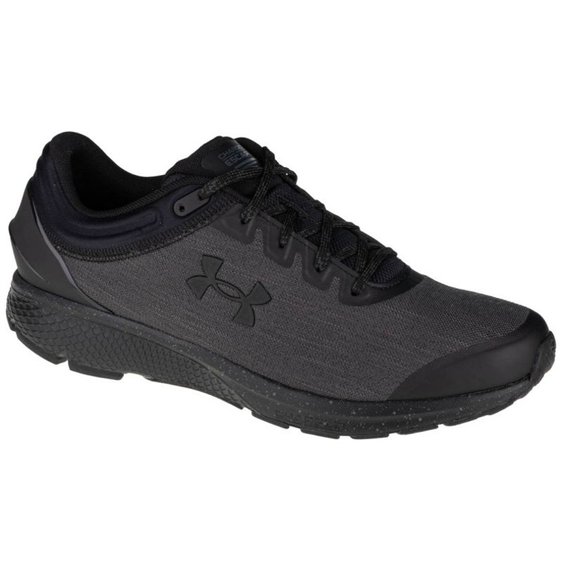 Under Armour Charged Escape 3 Evo M 3023878-002 musta harmaa