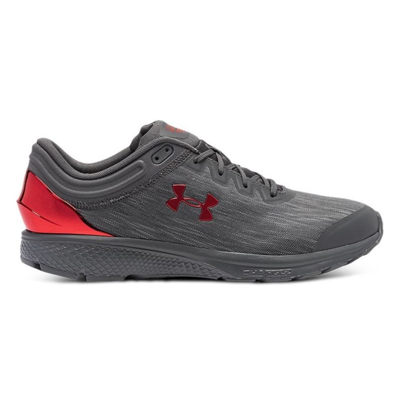 Under Armour Charged Escape 3 Evo Chrome M 3024620-100 punainen sininen harmaa
