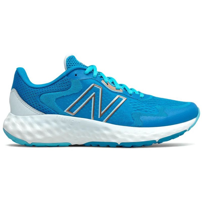 New Balance Fresh Foam Evoz v1 W Wevozln sininen