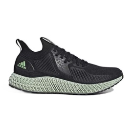 Adidas Alphaedge 4D Star Wars FV4685 kengät musta