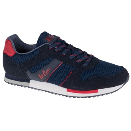 Lee Cooper M LCW-21-29-0165M kengät tummansininen