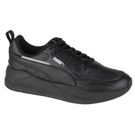 Puma X-Ray 2 Square M 368642-01 musta