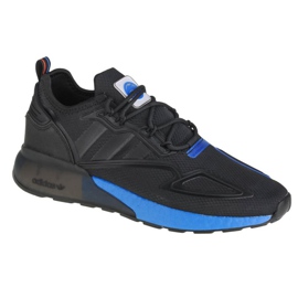 Adidas Zx 2K Boost M FX7029 kengät musta