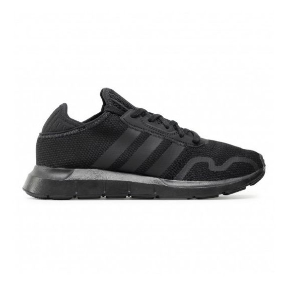 Adidas Swift Run XM FY2116 kengät musta