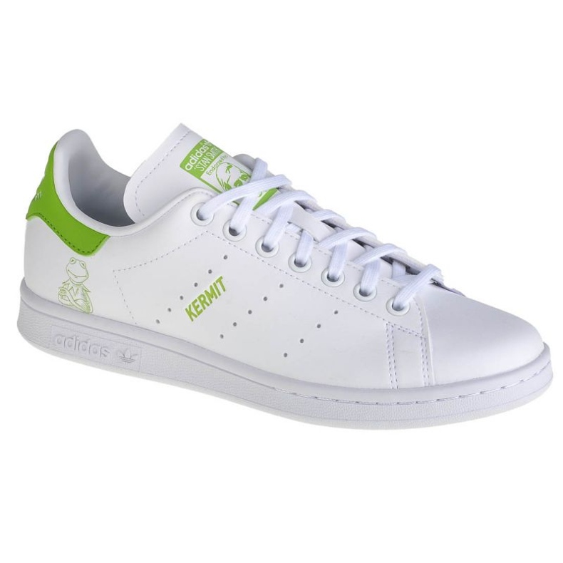 Adidas Stan Smith FY6535 kengät valkoinen