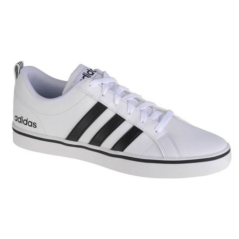 Adidas Vs Pace M FY8558 kengät valkoinen