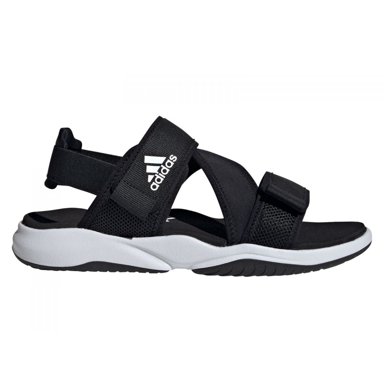 Adidas Terrex Sumra M FV0834 sandaalit musta