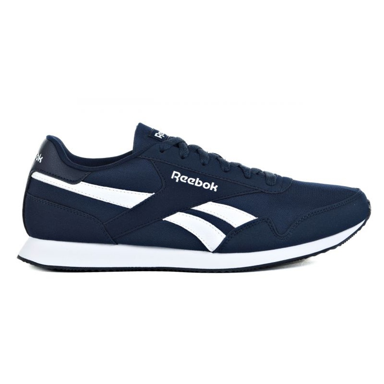 Reebok Royal Cl Jogger 3 M EF7787 sininen