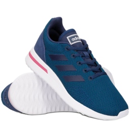 Adidas Run70S W F34340 kengät sininen