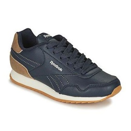 Reebok Royal Cljog 3.0 M G58307 ruskea tummansininen