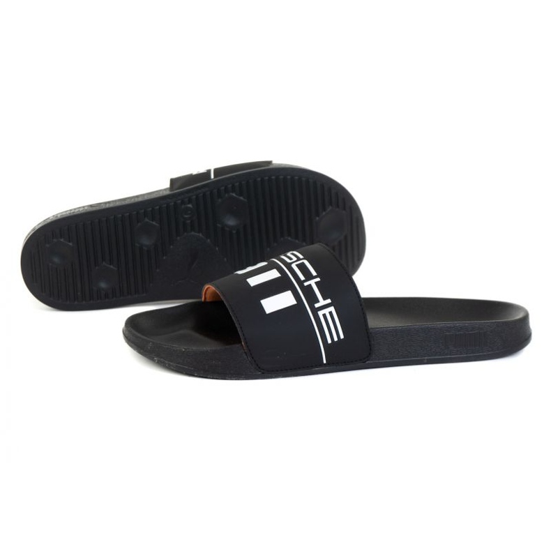 Puma Graphic Leadcat Ftr M 375866 01 musta