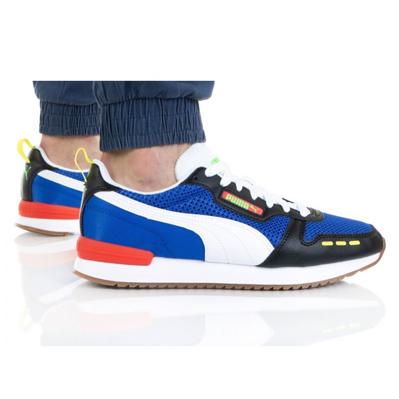 Puma R78 Og M 380787 01 musta sininen