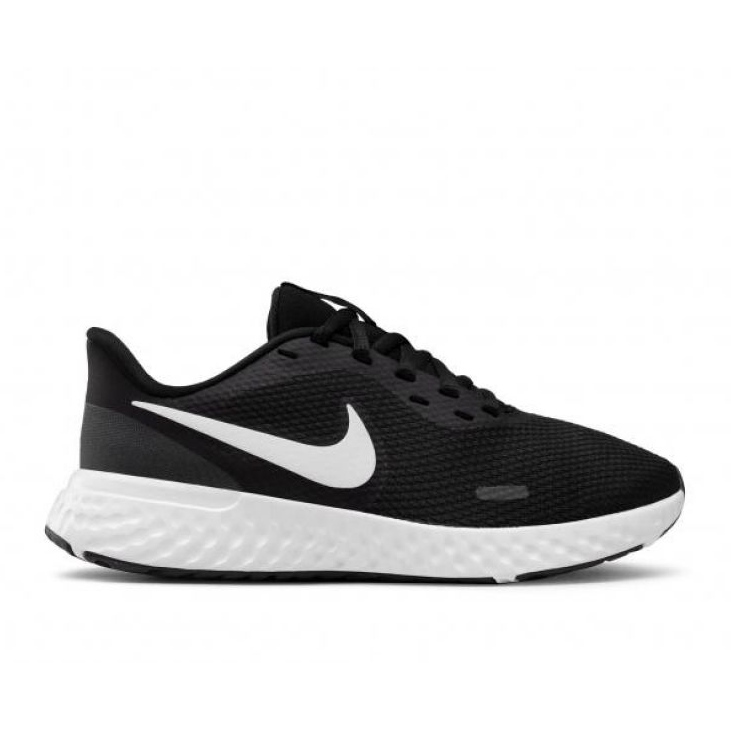 Nike Revolution 5 W BQ3207-002 musta