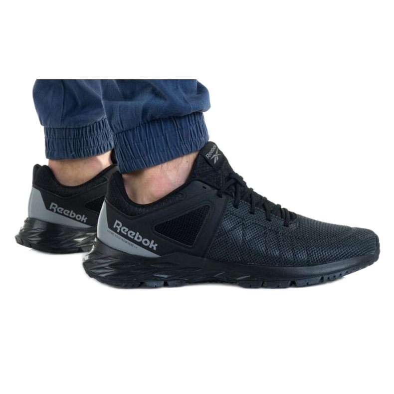 Reebok Astroride Trail 2.0 M G58752 musta