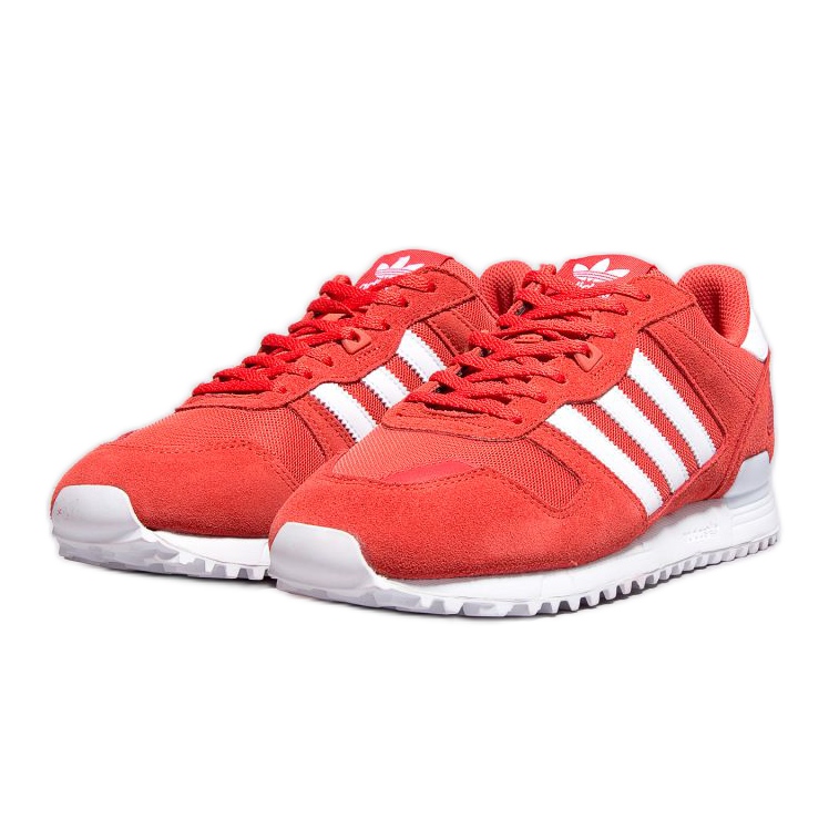 Adidas Zx 700 M BY9265 kengät punainen