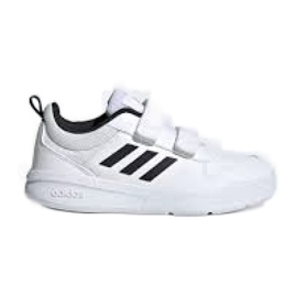 Adidas Tensaur C Jr S24051 kengät valkoinen sininen