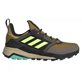 Adidas Terrex Trailmaker M FX4617 kengät musta