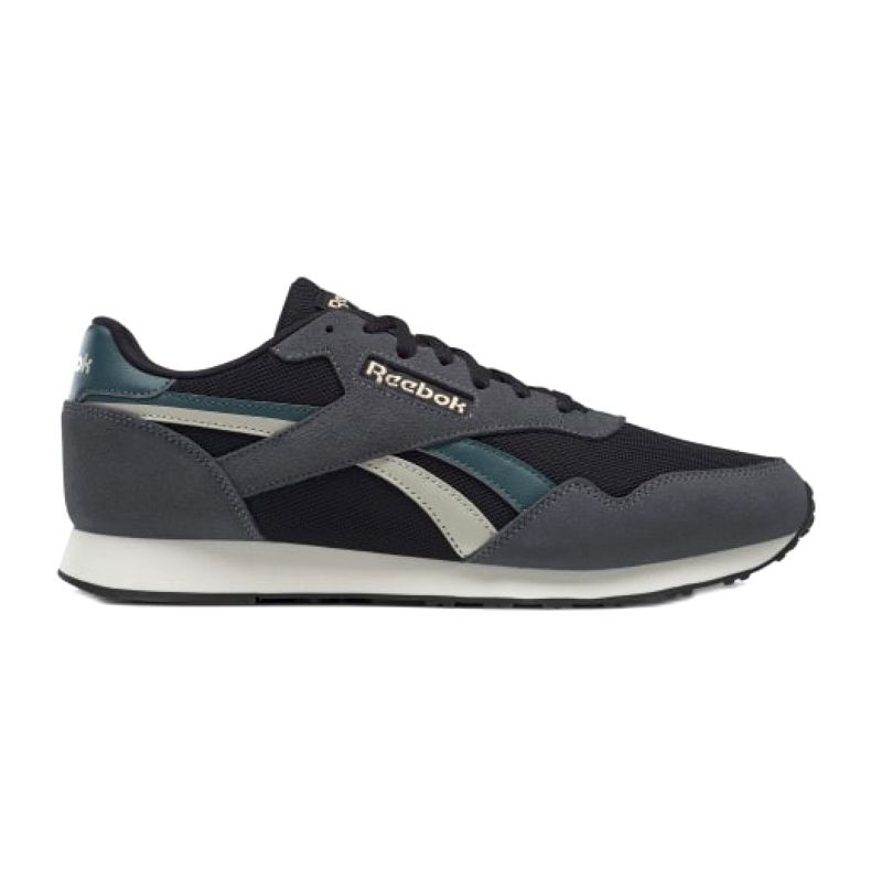 Reebok Royal Ultra M G57584 kengät musta harmaa
