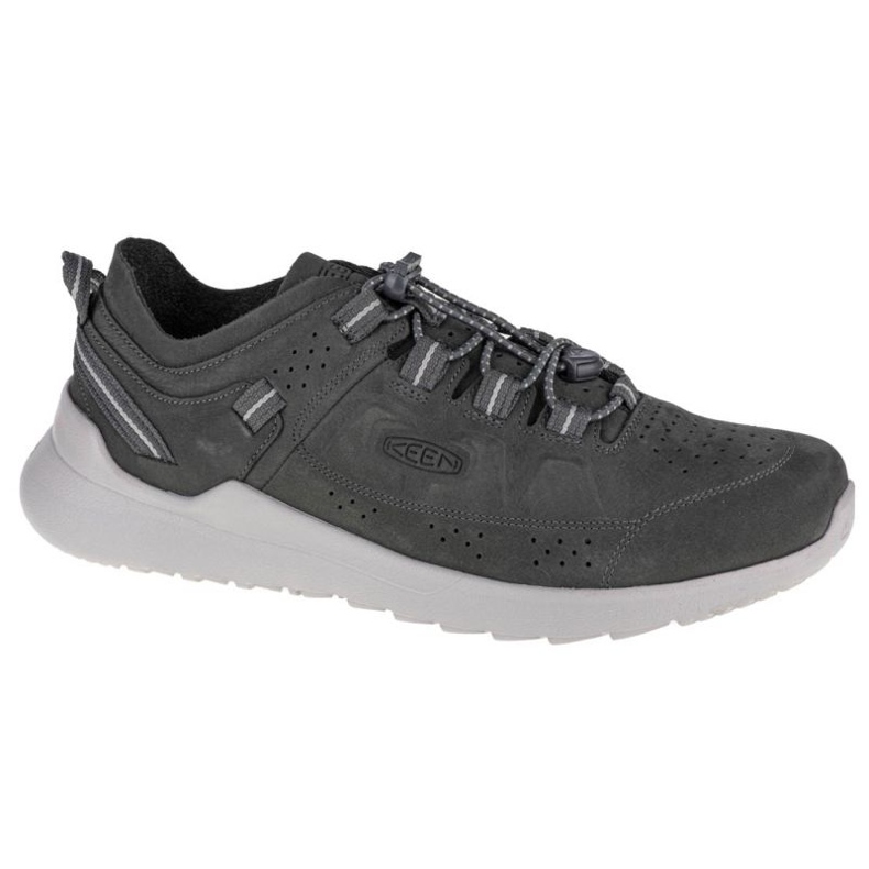 Keen Highland M 1025240 kengät musta