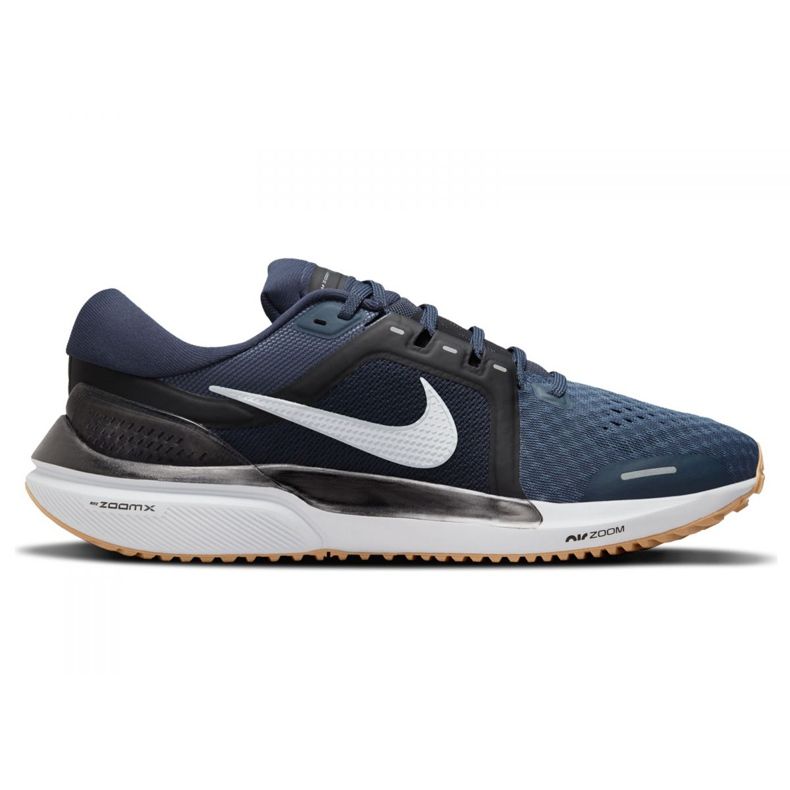 Nike Air Zoom Vomero 16 M DA7245-400 juoksukenkä sininen