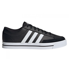 Kengät adidas Retrovulc M H02210 musta