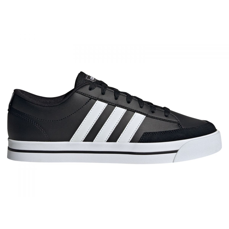Kengät adidas Retrovulc M H02210 musta
