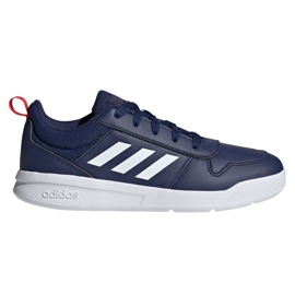 Adidas Tensaur Jr S24035 kengät tummansininen
