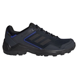Adidas Terrex Eastrail Gtx M G54923 kengät musta tummansininen