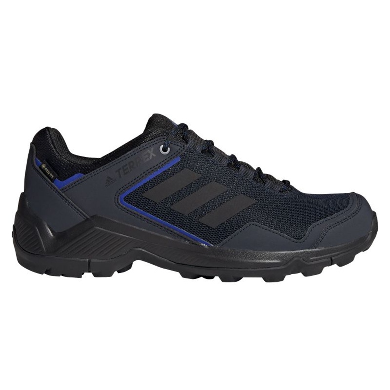 Adidas Terrex Eastrail Gtx M G54923 kengät musta laivastonsininen