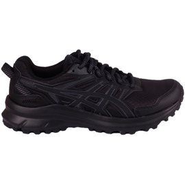 Asics Trail Scout 2 W 1012B039 002 juoksukengät musta