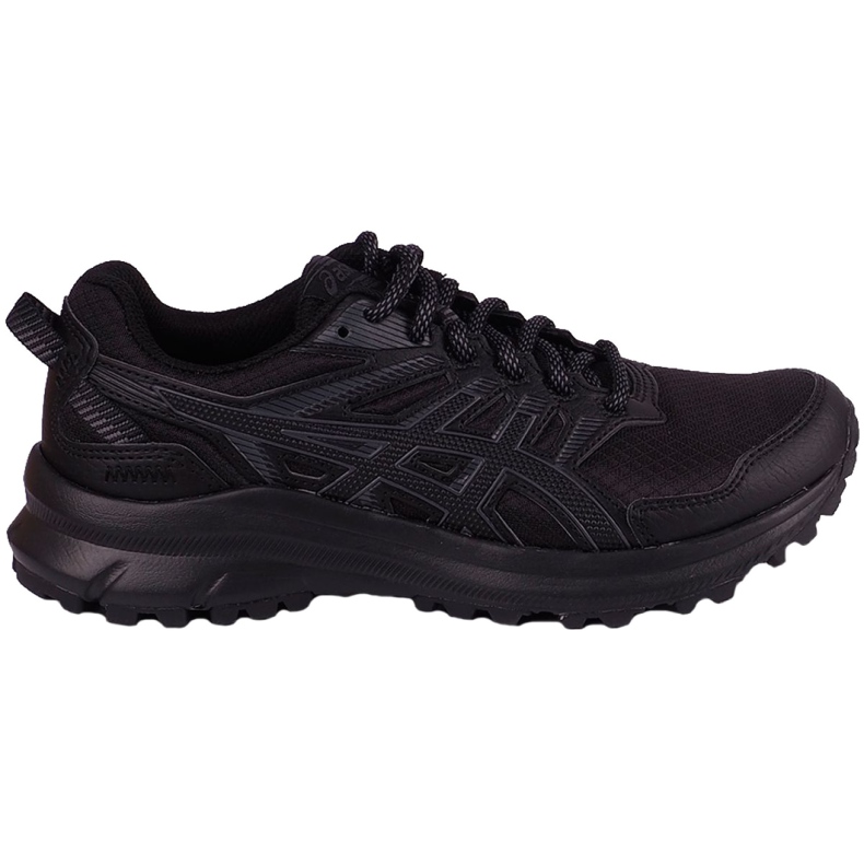 Asics Trail Scout 2 W 1012B039 002 juoksukengät musta
