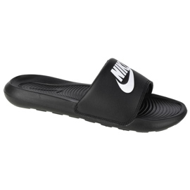 Nike Victori One Slide W CN9677-005 tossut musta