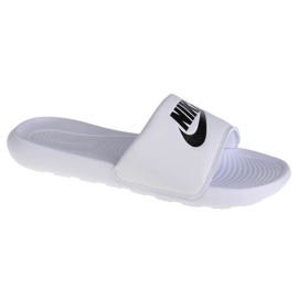 Nike Victori One Slide CN9677-100 FLIP FLOPS valkoinen