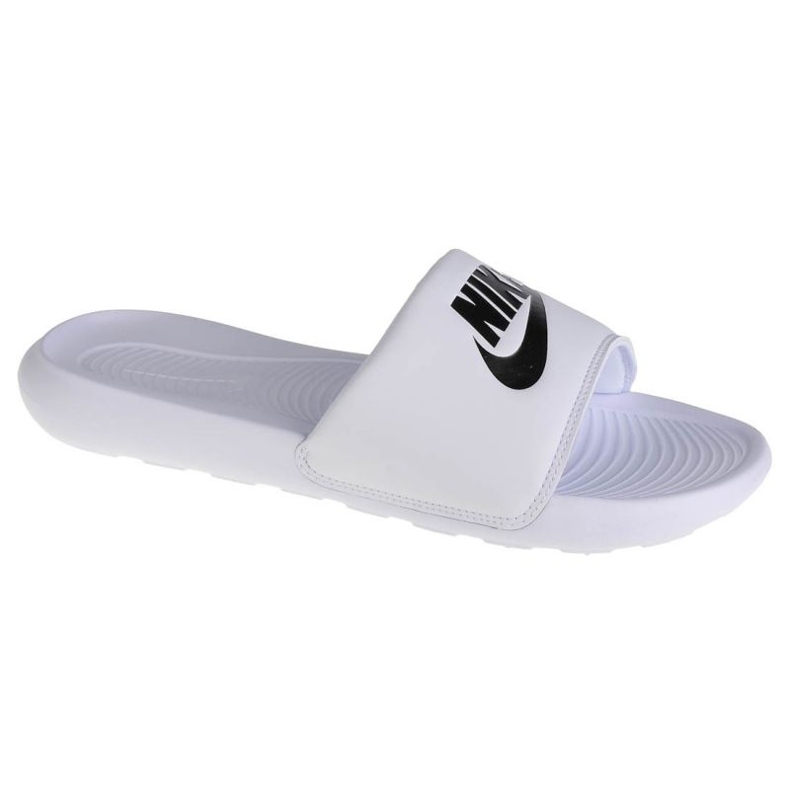 Nike Victori One Slide CN9677-100 FLIP FLOPS valkoinen