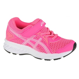 Asics Jolt 2 Ps Jr 1014A034-702 vaaleanpunainen